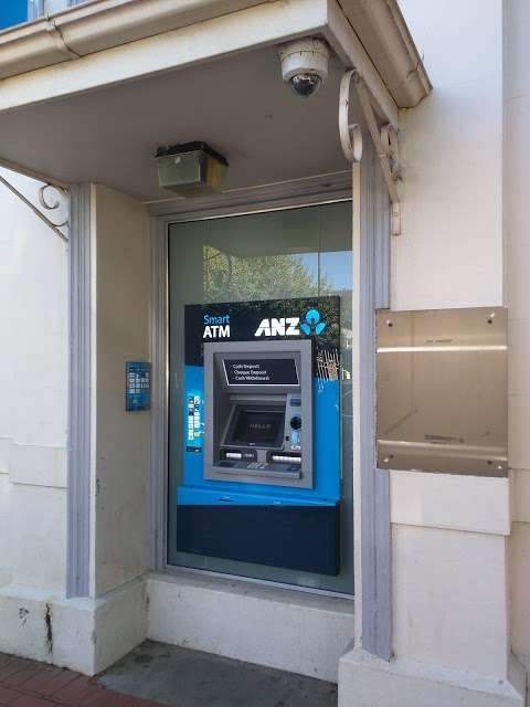 Photo: ANZ ATM Bright (Smart)