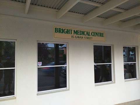 Photo: Bright Medical Centre - Dr.Devereux Doug