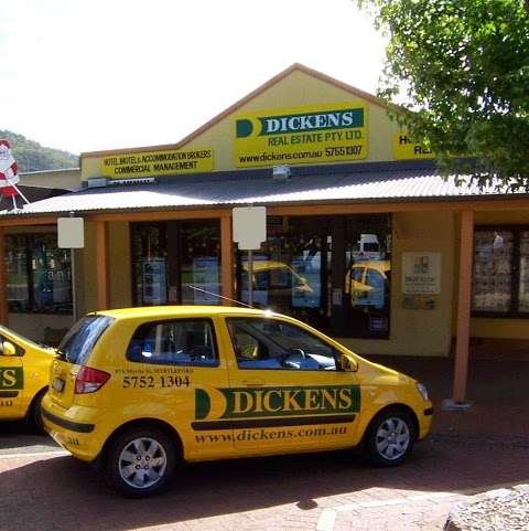 Photo: Dickens Real Estate