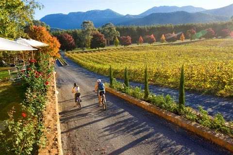 Photo: Victoria's Great Alpine Valleys